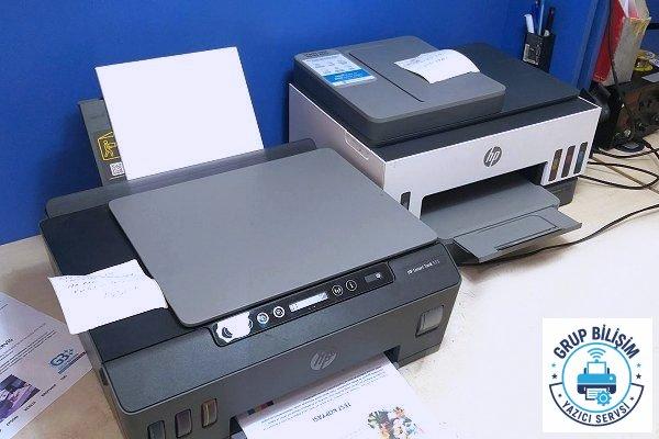 Balgat Hp Yazıcı Servisi Tamir ve Bakım