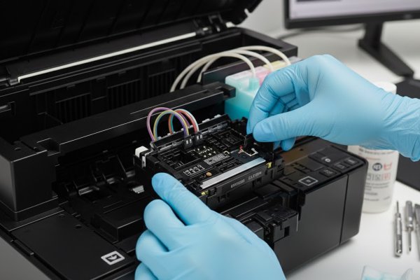 Epson L3151 kafa temizleme Ankara servisi