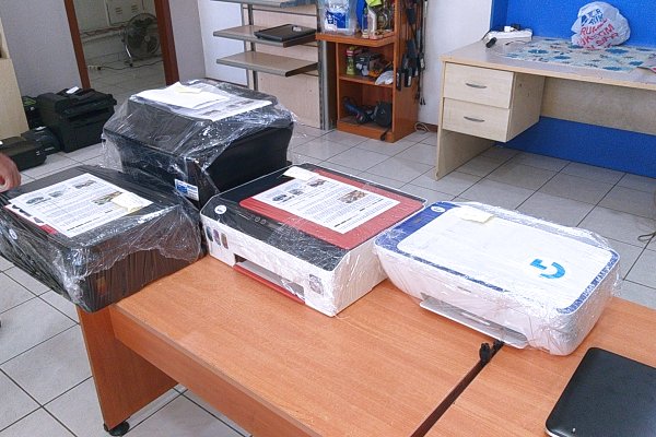 Keçiören Epson Yazıcı ve Fotokopi Tamiri Servisi