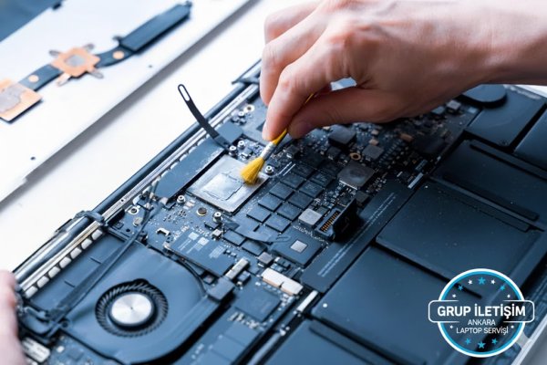 Acer Laptop Servisi Ankara – Acer Laptop Tamiri