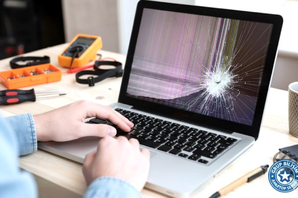 Asus Notebook Servisi Ankara