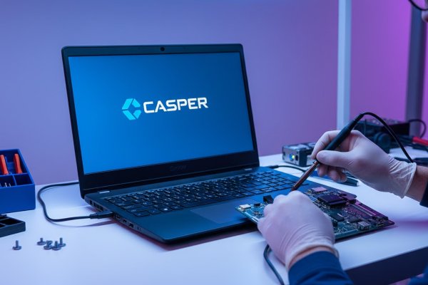 Casper Servisi Ankara – Nirvana ve Excalibur Tamiri