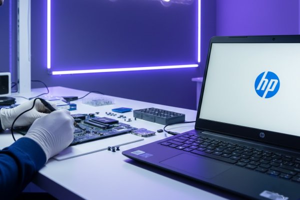 HP Servisi Ankara – HP Laptop Tamiri