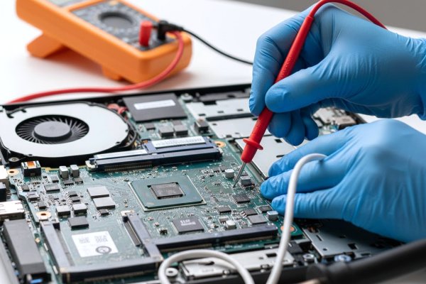 Notebook Tamiri Ankara – Anakart ve Ekran Onarımı