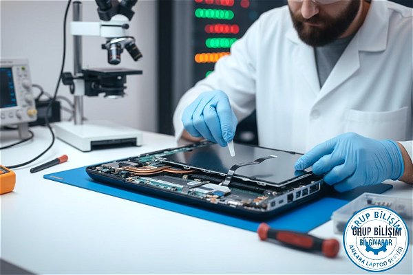 Lenovo Laptop Tamiri Ankara