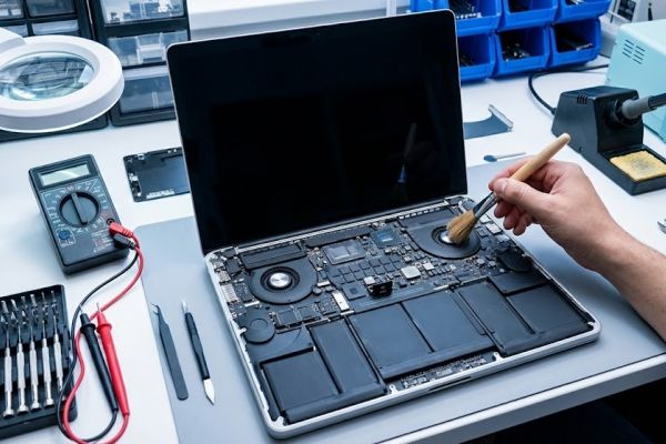 Monster Servisi Ankara – Monster Notebook Tamiri