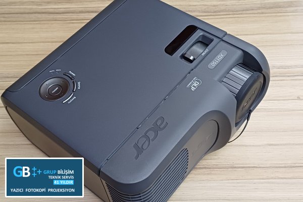 Ankara Acer Projeksiyon Servisi