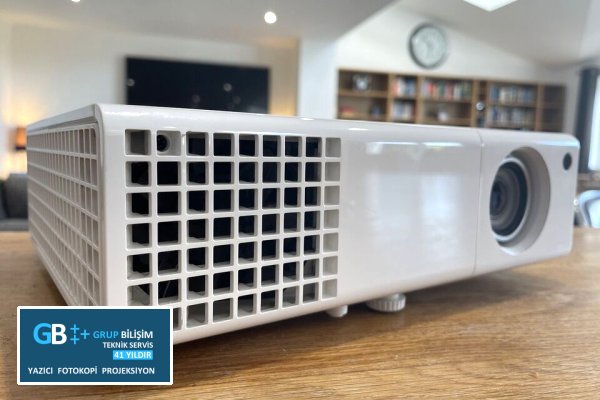 Acer Projeksiyon Tamiri Ankara