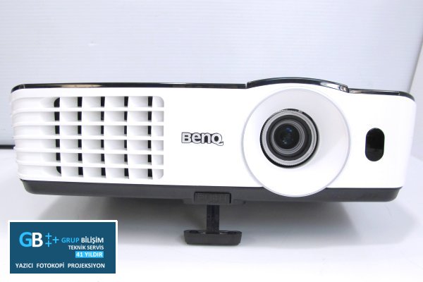 Benq Projeksiyon Servisi