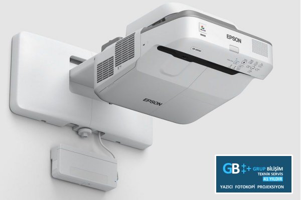 Epson Projeksiyon Servisi