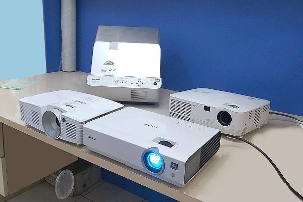  Ankara Benq Projeksiyon Servisi