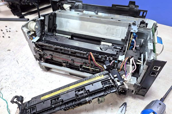 Ankara Canon Fotokopi ve Yazıcı Servisi