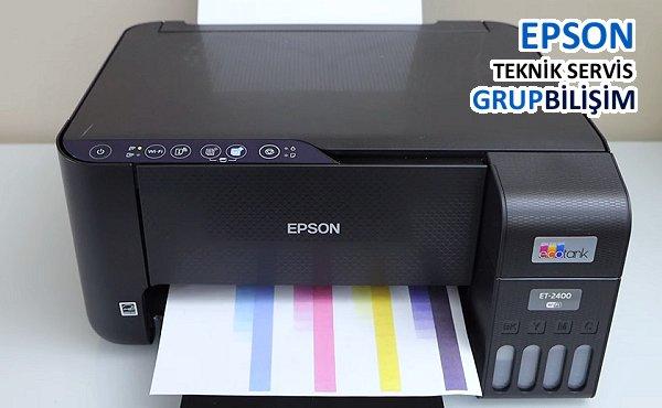 Ankara Epson Yazıcı Servisi - teknik destek ve atölye tamiri