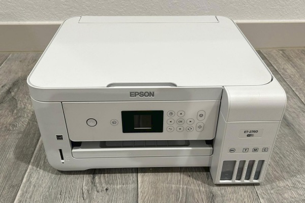 Epson Yazıcı Servisi