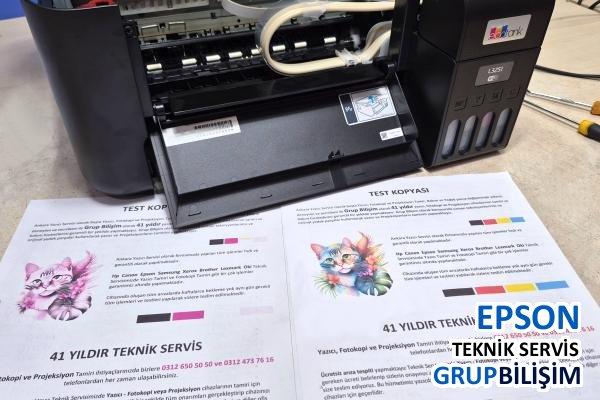 Epson Teknik Servisi Yenimahalle