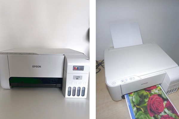 Epson Yazıcı Servisi Ankara