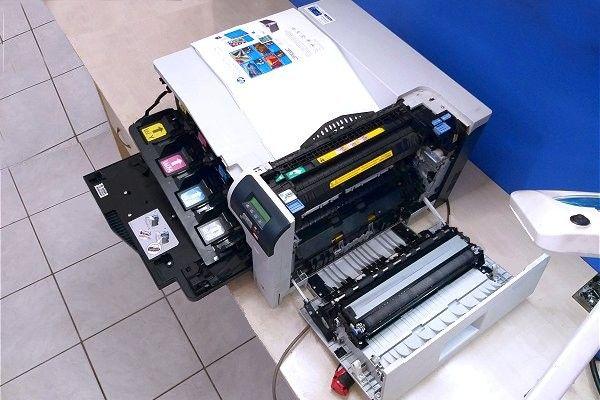 Hp Teknik Servisi Balgat