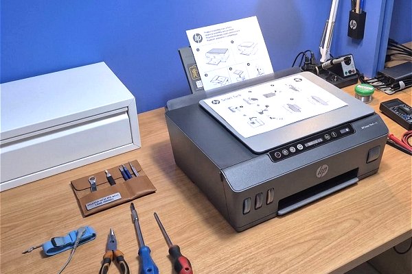 Ankara HP Servisi
