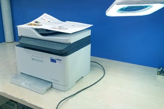 Samsung Yazıcı Tamiri