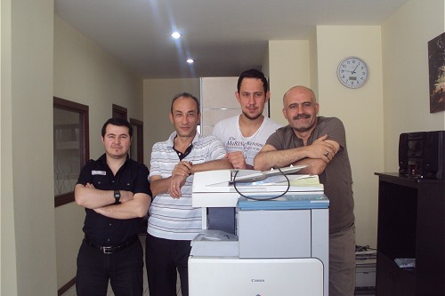 Samsung Yazıcı Tamir Servisi