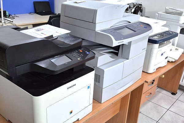 Samsung Servisi - Tamir Ekibi