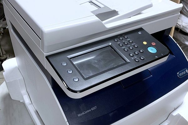 Çankaya Xerox Fotokopi Servisi - Bakım ve Onarım