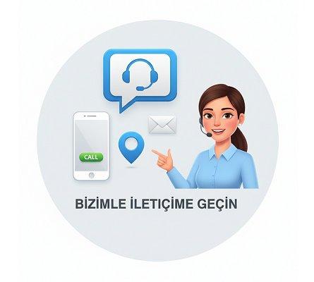 Ankara Canon Servisi İletişim